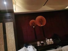 -和子足浴SPA会馆(梁溪店)
