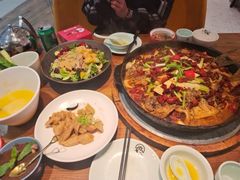 -老板恋上鱼(印象城店)