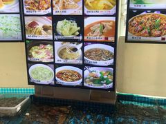 -東城故事·尋找姆媽的味道(玉兰路店)