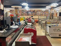 -老码头黑皮肘子锅包肉(赣水路店)