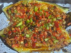 -清真伊源饺子馆(陶然共友大厦店)