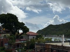 -东澳岛