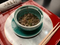 -鳥喜Toriki怀石烧鸟料理