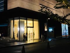 -% Arabica阿拉比卡咖啡(深圳湾万象城店)