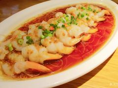 -外婆家(青岛万象城店)