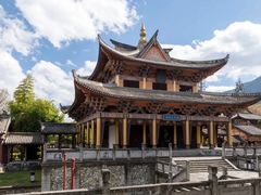 -天龙八部武侠城