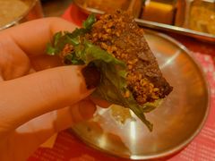 -西塔老太太泥炉烤肉(苏州大悦城店)