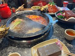 -蜀大侠火锅(春熙路店)