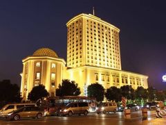 -白金汉爵大酒店(相城店)