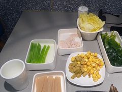 -半天妖烤鱼(中山路店)