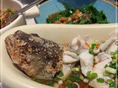 -鹿港小镇(悠唐店)