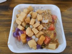 -串妹花式冰粉(乐山总店)