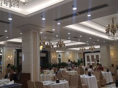 大堂-龙悦湾酒家·八阵鱼生·渔人码头店