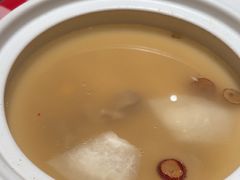 -西贝(紫荆广场店)