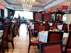 大堂-大鸭梨烤鸭(石佛营店)