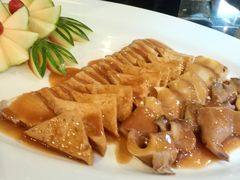 -泰谷酒店·太古码头闽菜自助餐厅