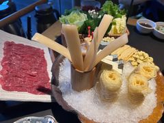 -东来顺·非遗火锅(高新店)