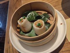 -荣家黄鱼面(南京西路店)
