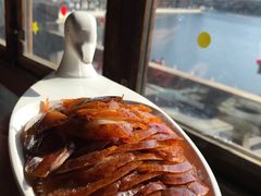 -庆云楼饭庄(什刹海店)