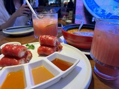 -蝴蝶里·粤菜·点心(龙湖杭州金沙天街店)