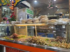 -西北朗益和穆斯林餐厅