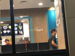 门面-魏家凉皮(祈年大厦店)