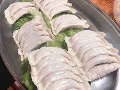 鱼皮饺-威邵鸡煲(西华路总店)