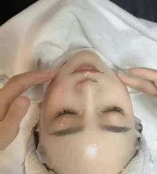-名发世家烫染