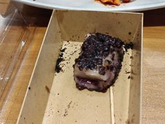 -长寿参鸡汤(朝韩风情街店)