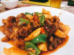 -师傅仔美食(东华老店)