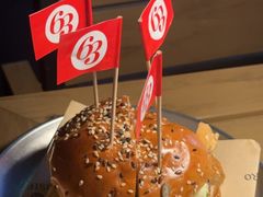 -Bistro 63 创意融合料理(广粤天地店)