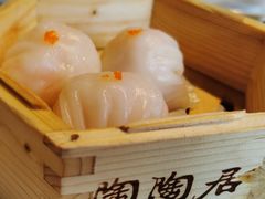 陶陶居大虾饺-陶陶居·雅园(凯华国际店)