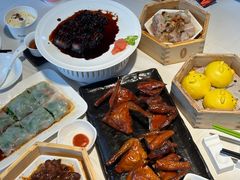 -侨美·唐荔园·40年地道粤菜