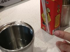 -龍歌自助小火锅(李沧顺和汇店)