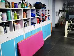 -悦健身私教工作室(双井店)