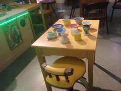 -袁亮今日陶艺(苹果社区总店)