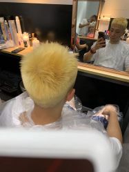 -G.O.T salon