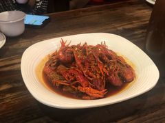-漫天香·小龙虾餐厅(夏湾店)