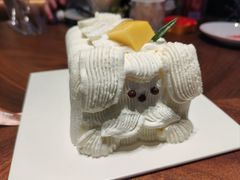-积慕Cake(解放大道店)