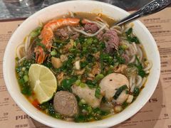 -Cô Thành Restaurant