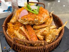 -尖沙咀大酒楼(罗村店·粤菜海鲜·宴会聚餐)