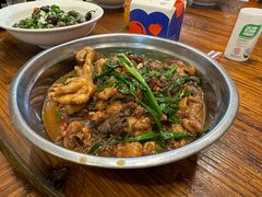 烧鸡公-高子烧鸡公(五里堆路店)