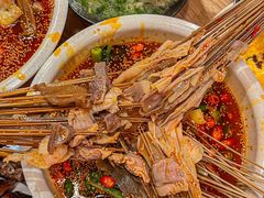 -嘉州叶婆婆钵钵鸡(建设路店)