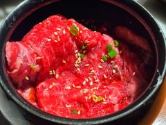 牛肋条-久藏·横膈膜烧肉·酒场(江汉路店)