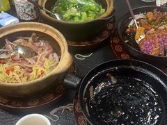 -旺爷砂锅·茶作(国贸城店)