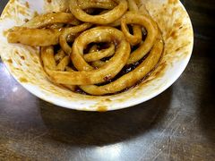 -西月城谭豆花(春熙路店)