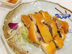 -东江渔村·30年粤菜老字号(棠下总店)