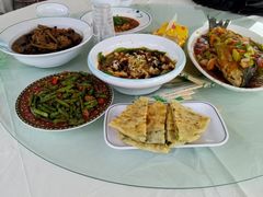 -三岔涧农家乐