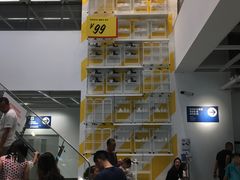 -宜家家居(哈尔滨商场店)