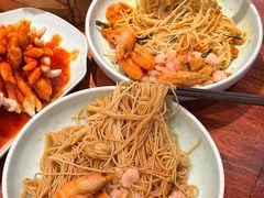 -裕兴记•蟹黄面馆(人民广场店)